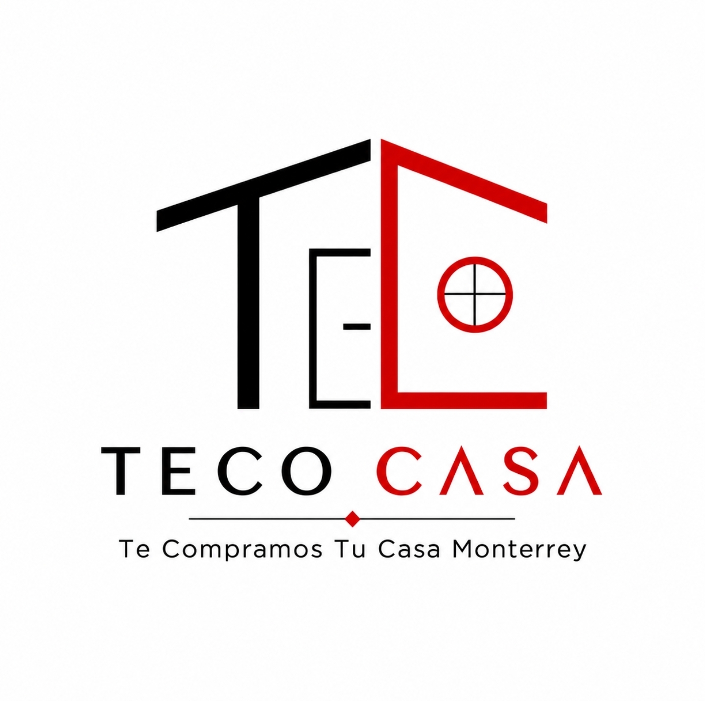 Logo te compramos tu casa monterrey